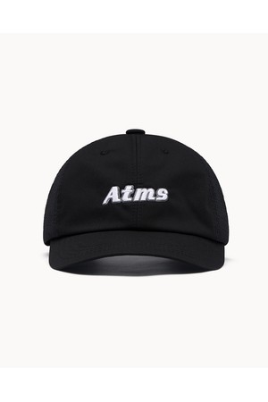 [앤투마스] 남성 S/S ATMS 메쉬 볼캡 ABE2MHA202 블랙_NOCOLOR-a