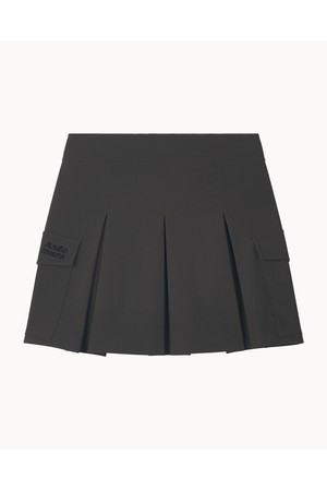 [앤투마스] 여성 F/W 아웃포켓 스커트 ABE3FPK651 차콜 그레이_NOCOLOR-a