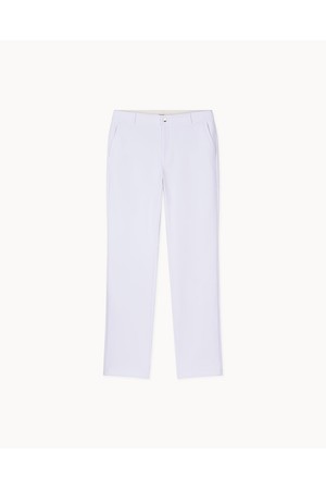 [앤투마스] 남성 S/S ATMS 에센셜 팬츠 ABE5MPT600 화이트_NOCOLOR-a