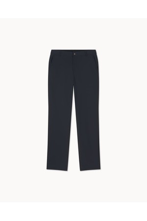[앤투마스] 남성 S/S ATMS 에센셜 팬츠 ABE5MPT600 블랙_NOCOLOR-a