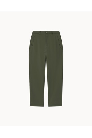 [앤투마스] 남성 F/W ATMS 기모 본딩 팬츠 ABE3MPT603 카키_NOCOLOR-a