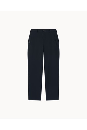 [앤투마스] 남성 F/W ATMS 기모 본딩 팬츠 ABE3MPT603 블랙_NOCOLOR-a