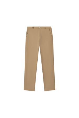 [앤투마스] 남성 F/W ATMS 가을 에센셜 팬츠 ABE3MPT601 베이지_NOCOLOR-a