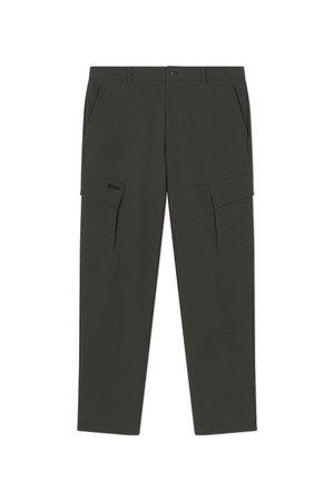 [앤투마스] 남성 F/W 립스탑 아웃포켓 조거팬츠 ABE3MPT600 차콜 그레이_NOCOLOR-a