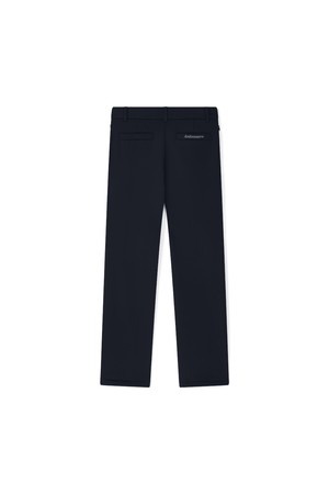 [앤투마스] 여성 F/W 밍크 기모 본딩 팬츠 ABE4FPT661 블랙_NOCOLOR-a