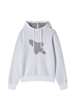 [앤투마스] 여성 F/W 스페이스쉽 후디 니트 ABE4FSW458 화이트_NOCOLOR-a