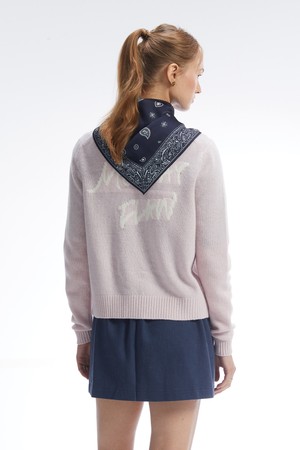 소프트 니트 가디건_베이비 핑크_PINK-a