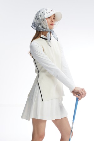 슬릿 니트 롱베스트_IVORY-a