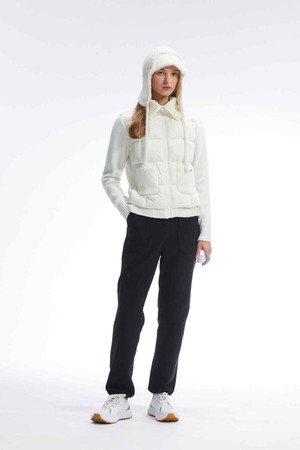 윈터 코지 조거_BLACK-a