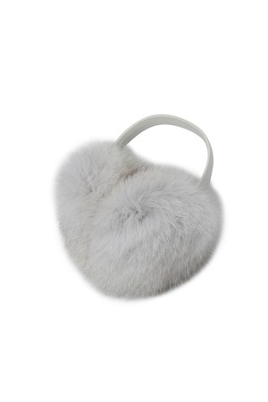 리얼 폭스 앤 레더 이어머프_BLUE-a