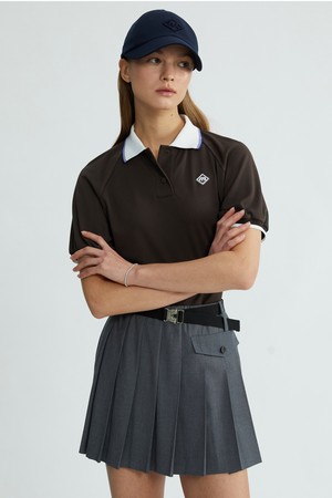 레글런 피케탑_BROWN-a