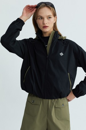 후드 디태쳐블 윈드브레이커_블랙_BLACK-a