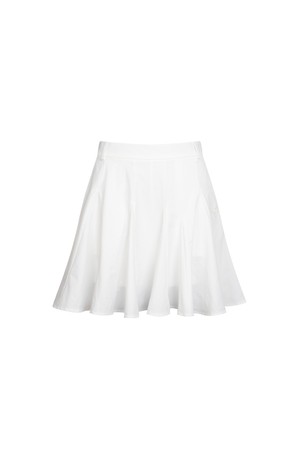 먼플 스윙 스커트_화이트_WHITE-a