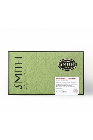 스미스티 그린 어소트먼트 선물세트