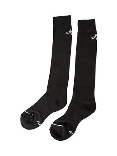 SYMBOL LONG SOCKS-a