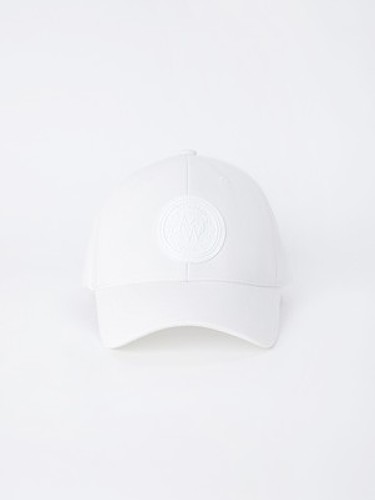 LOGO WAPPEN BALLCAP-a