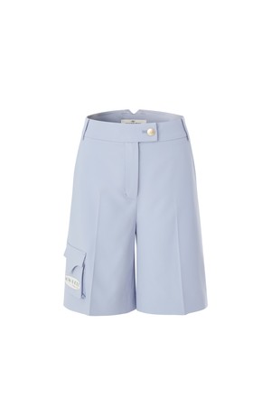 COOL BERMUDA PANTS_BLUE-a