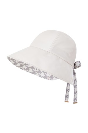 BUCKET BRIM BALLCAP_IVORY-a