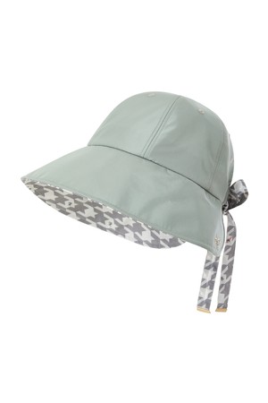 BUCKET BRIM BALLCAP_KHAKI-a