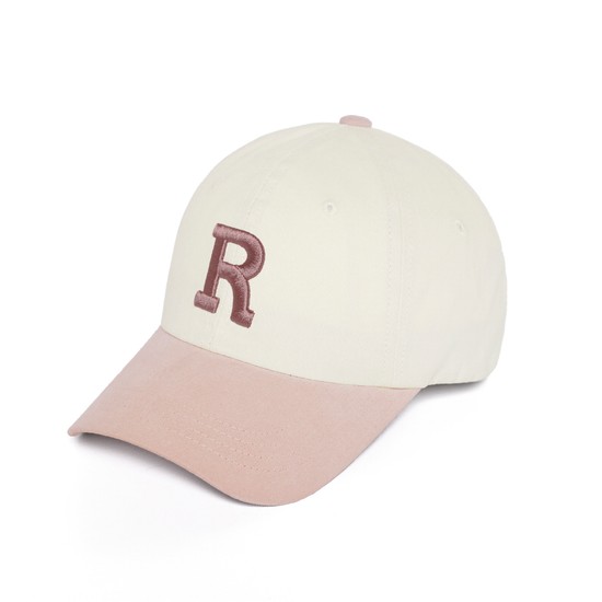 HW-BC066 : VRT Initial Two Tone Cap