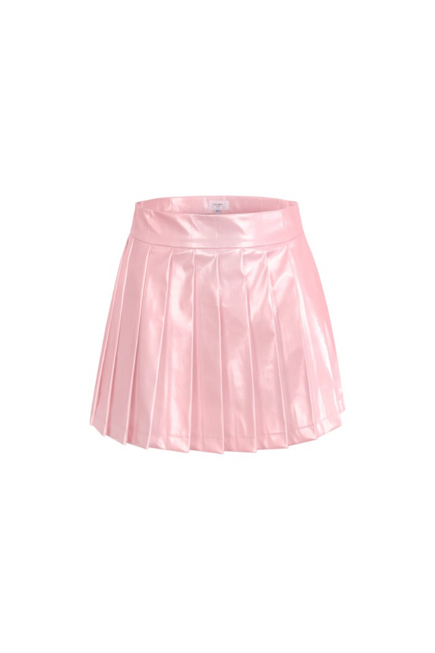 日本購入 【完売商品】Hologram Pleated Skirt IRENE stelic.com