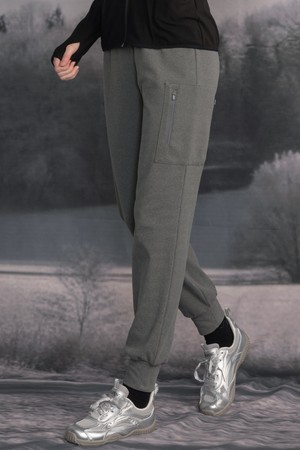 뒤란 소프트 후리스 조거팬츠 DBF5W-9223 3colors_GREY-a