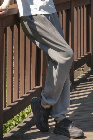 담비 액티브 조거 트랙 팬츠 DBF5W-9225 3colors