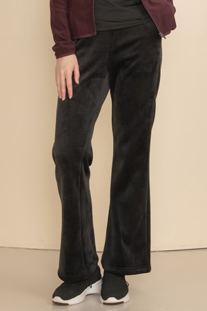 뒤란 코듀로이 융기모 부츠컷 팬츠 DBF5W-9218 4colors_BLACK-a