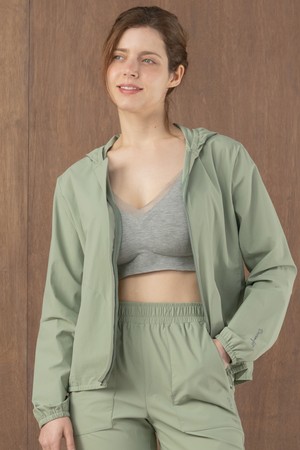 뒤란 프리미엄 벤틸레이션 바람막이 자켓 DTF6S-5152 3colors_KHAKI-a