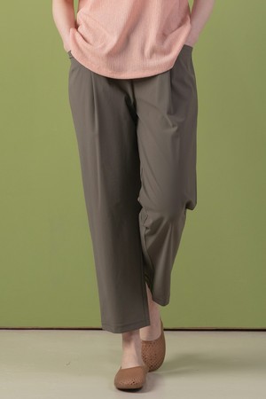 뒤란 8.5부 배기핏 팬츠 DBF6S-9236 4colors_BROWN-a