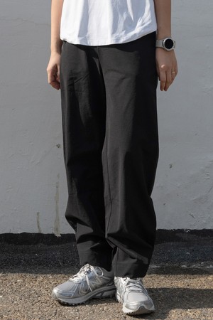 뒤란 스트레이트 투웨이 팬츠 DBF6S-9240 3colors_BLACK-a