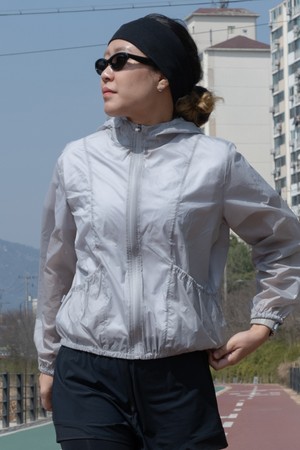 뒤란 경량 러닝 바람막이 DTF6S-5156 3colors_GREY-a