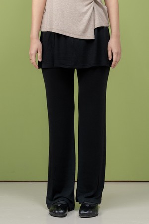 스커트 투인원 힐링 팬츠 DBF6S-9241 3colors