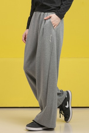 담비 액티브 커브드 와이드 팬츠 DBF6W-9254 3colors