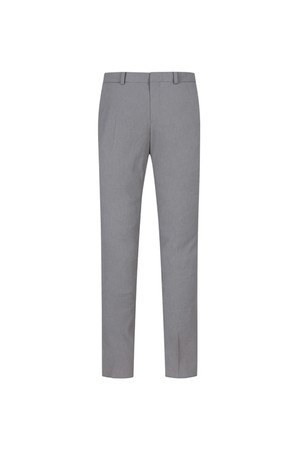 남성 내추럴 스트레치 트윌조직 슬랙스 라이트 베이지 (ASC710151)