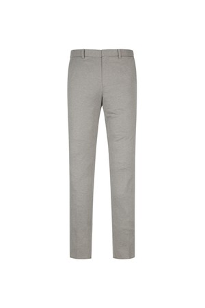 남성 수입원단 저지 팬츠 베이지 (A0C710153)