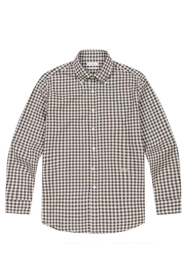 남성 중체크 핀 포인트 셔츠 브라운 (A0C840257)는 캐주얼과 베이직 스타일을 선호하는 남성을 위한 긴소매 셔츠입니다. 봄, 가을에 착용하기 좋으며, 데이트룩, 출근룩 등 다양한 TPO에 활용 가능합니다. 레귤러핏으로 편안한 착용감을 선사하며, 면 소재로 제작되어 부드러운 촉감을 제공합니다. 브라운 컬러 바탕에 포인트 체크 패턴이 돋보이며, 칼라 넥 라인으로 깔끔한 인상을 줍니다. 캐주얼, 클래식, 미니멀 스타일을 아우르는 디자인으로, 어떤 옷에도 쉽게 매치할 수 있습니다.
