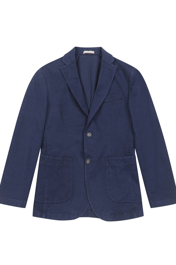 남성 피그먼트 워싱 자켓 네이비 (AM0DJK15249)는 캐주얼, 미니멀, 클래식 스타일을 아우르는 루즈핏 자켓입니다. 봄, 가을에 어울리는 면, 폴리우레탄, 폴리에스터 혼방 소재로 제작되어 편안한 착용감을 선사하며, 싱글 버튼 여밈과 긴 소매 디자인이 특징입니다. 데이트룩, 봄 소풍룩에 활용하기 좋은 네이비 컬러의 무지 자켓으로, 피그먼트 워싱 처리로 빈티지한 무드를 더했습니다.
