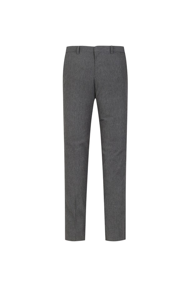 남성 린넨라이크 에어매쉬 슬랙스 다크베이지 (ASC720154)는 시원하고 쾌적한 여름을 위한 필수 아이템입니다. 폴리에스터와 폴리우레탄 혼방의 에어매쉬 소재로 제작되어 통기성이 뛰어나며, 레귤러핏 디자인으로 편안한 착용감을 제공합니다. 다크베이지 컬러의 무지 패턴으로 미니멀, 클래식, 캐주얼 등 다양한 스타일 연출이 가능하며, 출근룩 및 비즈니스 캐주얼에 활용하기 좋습니다.
