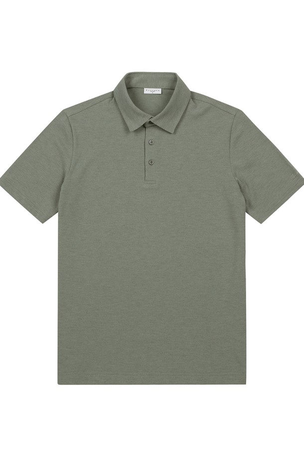 남성 소프트 피케조직 카라 반팔 티셔츠는 부드러운 촉감의 폴리에스터와 폴리우레탄 혼방 소재로 제작되어 편안한 착용감을 선사합니다. 라이트 카키, 미디엄 그레이, 라이트 블루 세 가지 색상으로 제공되며, 카라 안쪽 펜 스트라이프 배색이 은은한 포인트를 더합니다. 루즈핏 디자인과 반소매 기장으로 여름철 시원하게 착용 가능하며, 베이직한 스타일로 다양한 룩에 활용하기 좋습니다. 데이트룩, 카페룩 등 캐주얼, 미니멀, 클래식 스타일을 연출하기에 적합한 아이템입니다.
