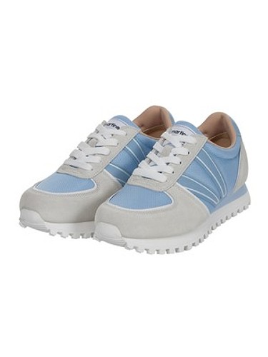Jogger Sneakers_Light Blue-a