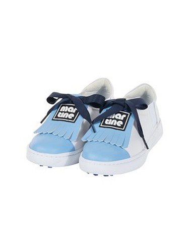 Light Tassel Slip-on_S/Blue-a