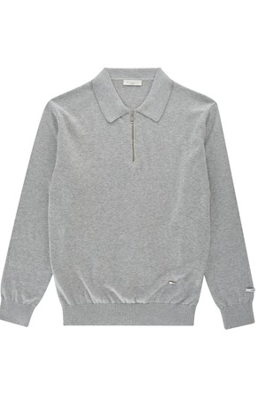 남성 반짚업 티에리 스웨터 (A0CA30136)