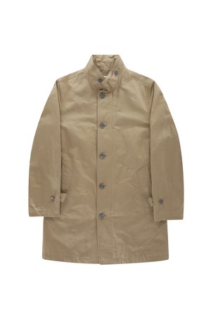 남성 스탠에리 왁스코팅 코트 (A0CC35253)