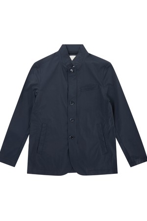 남성 경량 나일론 자켓 딥블루 (AMSDAJ20148)