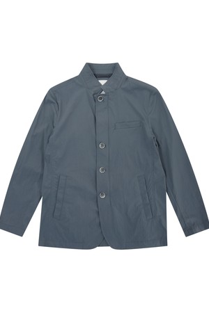 남성 경량 나일론 자켓 그레이 (AMSDAJ20135)