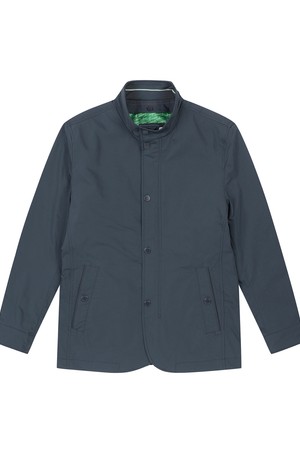 남성 라이너탈착 아카이브 자켓 네이비 (AM0DAJ17149)