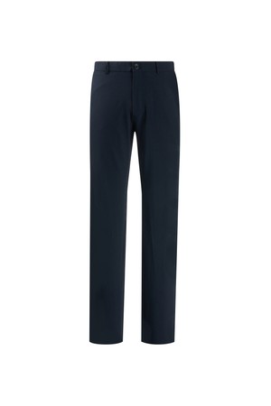 남성 NR트윌 슬랙스 딥블루 (AMSDSL20148)