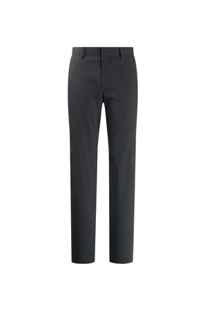 남성 베이직 폴리스판 슬랙스 다크그레이 (AM0DSL20637)