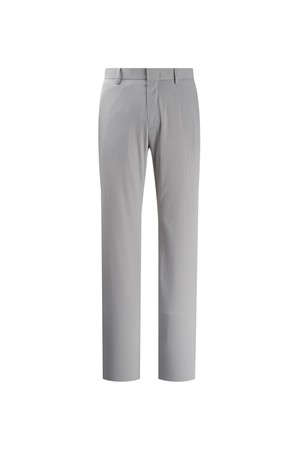 남성 베이직 폴리스판 슬랙스 라이트그레이 (AM0DSL20632)